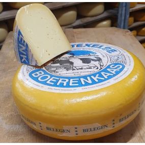 Wezenspyk-Naturkaese