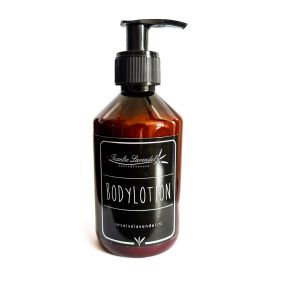 Texeler Lavendel korperlotion