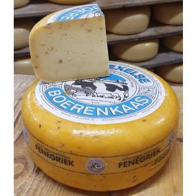 Wezenspyk-Fenegriek-Käse-texel