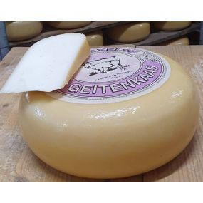 Wezenspyk-Ziegen-käse-texel