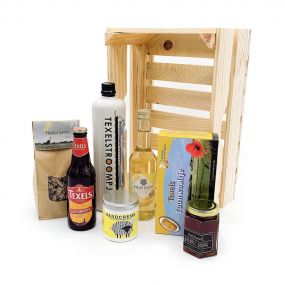 Texel-Geschenkpaket Teso