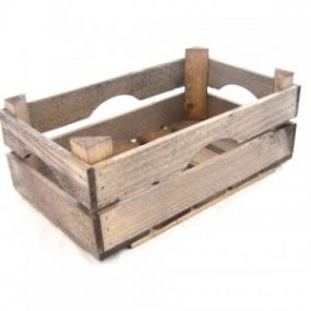 Alte Holzkiste 34*20*14 cm
