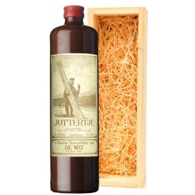 Coffret en bois Beachcomber texel