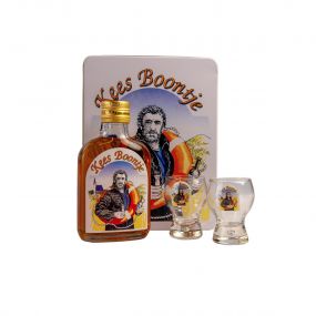 kees boontje tin gift