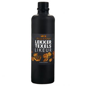 Honig Walnuss Likör