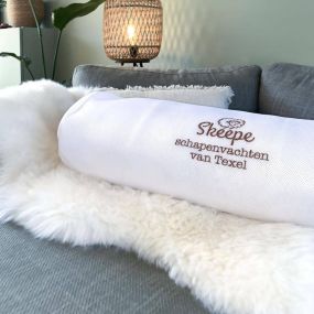 Skeepe Tasche zum Aufbewahren und Waschen des Mantels