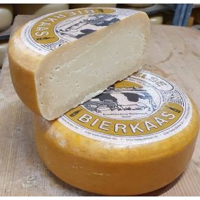 Wezenspyk-Bierkäse-texel
