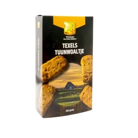 Texels Tuunwoaltje von Bäcker Timmer - Texel-Kuchen