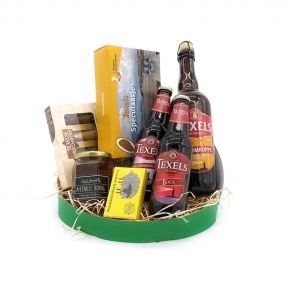 Texel-Geschenkpaket für alle Väter zum Vatertag