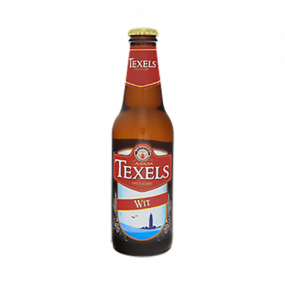 texels weiß bier