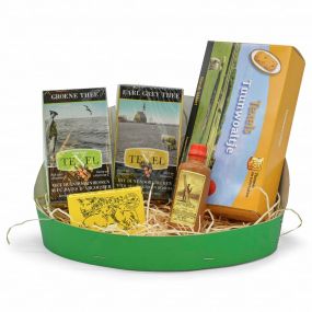 Texels geschenk paket - Kotter