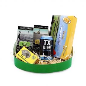 Geschenkpaket 'Oost' - Texel