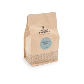 Texel Kaffeebohnen - Branderij Texel - Blend