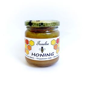 Slufter Honig