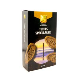 Texeler Spekulatiuskekse von der Bakkerij Timmer auf Texel - Online bestellen