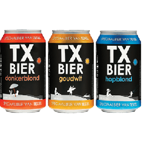 TX texel beer bestellen