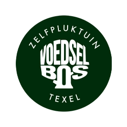 Texelse Voedselbos zelfpluktuin