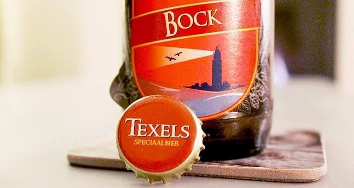 Texel Bier